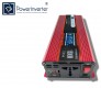 INVERSOR DE VOLTAJE 12VDC/220VAC 1500W SINUSOIDAL MODIFICADA
